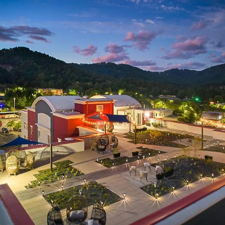 Candlewood Suites - Asheville Downtown By Ihg Εξωτερικό φωτογραφία