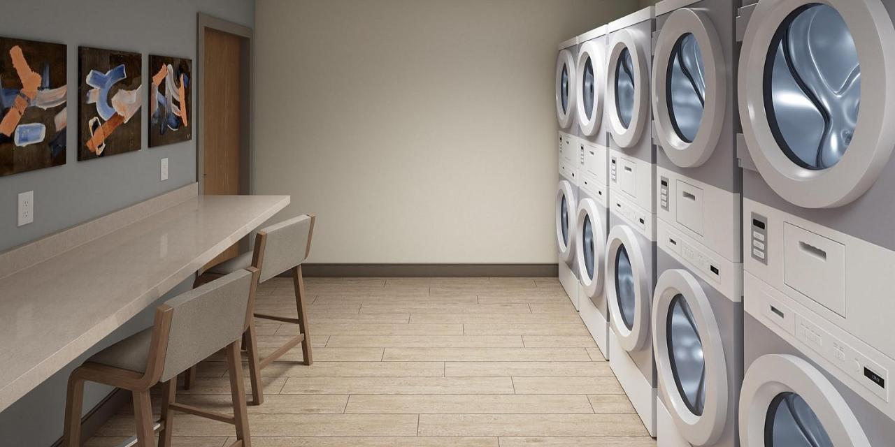 Candlewood Suites - Asheville Downtown By Ihg Εξωτερικό φωτογραφία