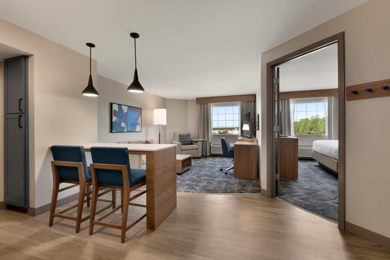 Candlewood Suites - Asheville Downtown By Ihg Εξωτερικό φωτογραφία