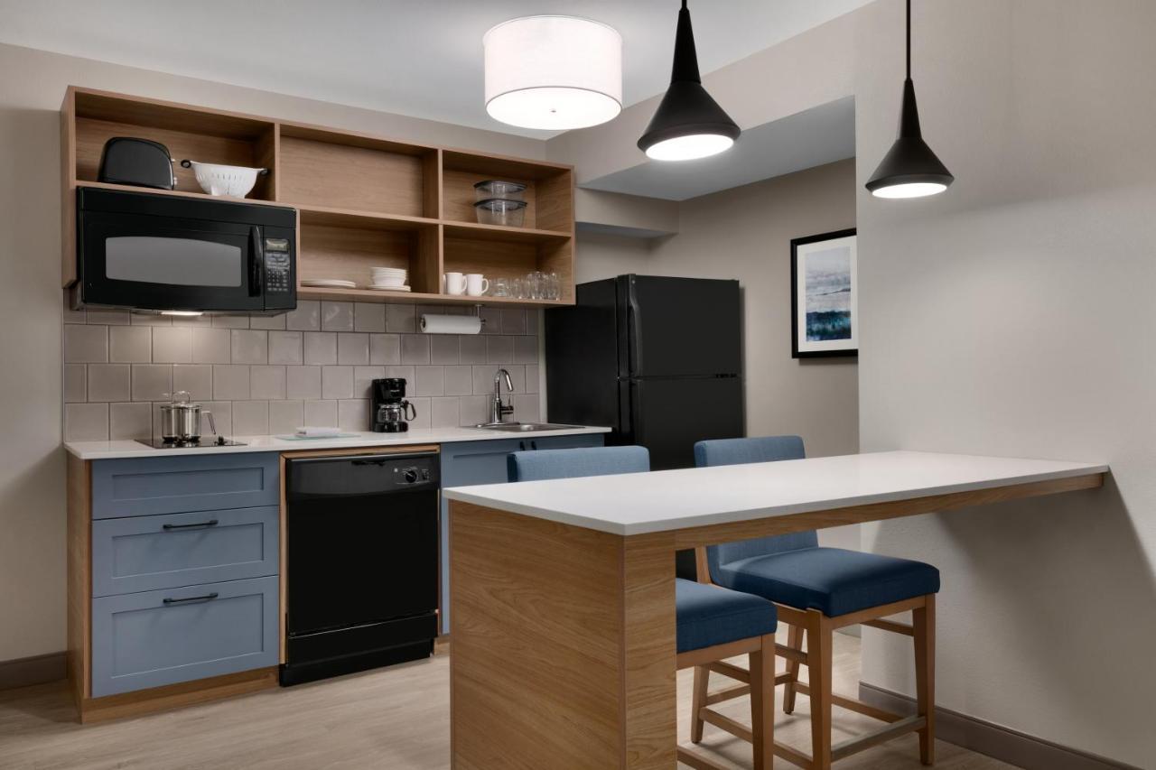 Candlewood Suites - Asheville Downtown By Ihg Εξωτερικό φωτογραφία