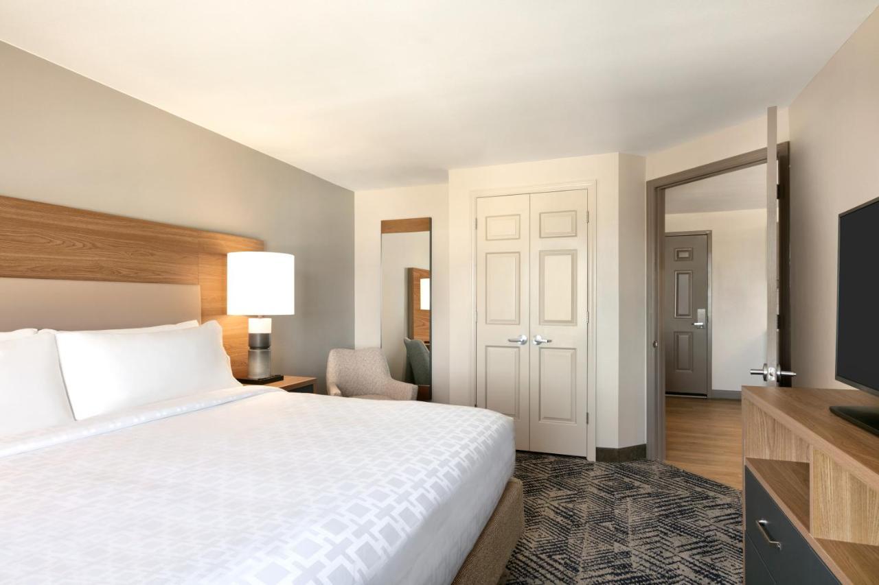 Candlewood Suites - Asheville Downtown By Ihg Εξωτερικό φωτογραφία