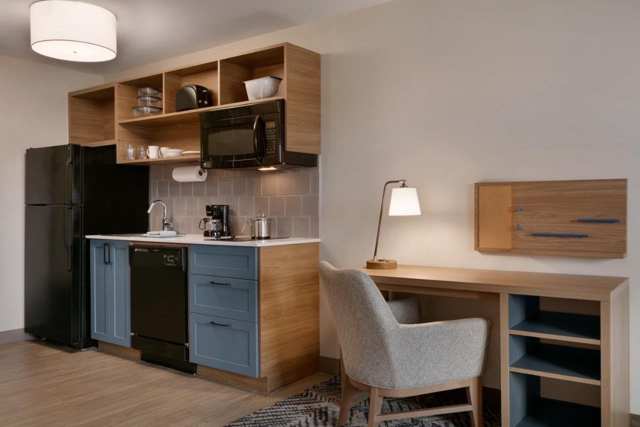 Candlewood Suites - Asheville Downtown By Ihg Εξωτερικό φωτογραφία