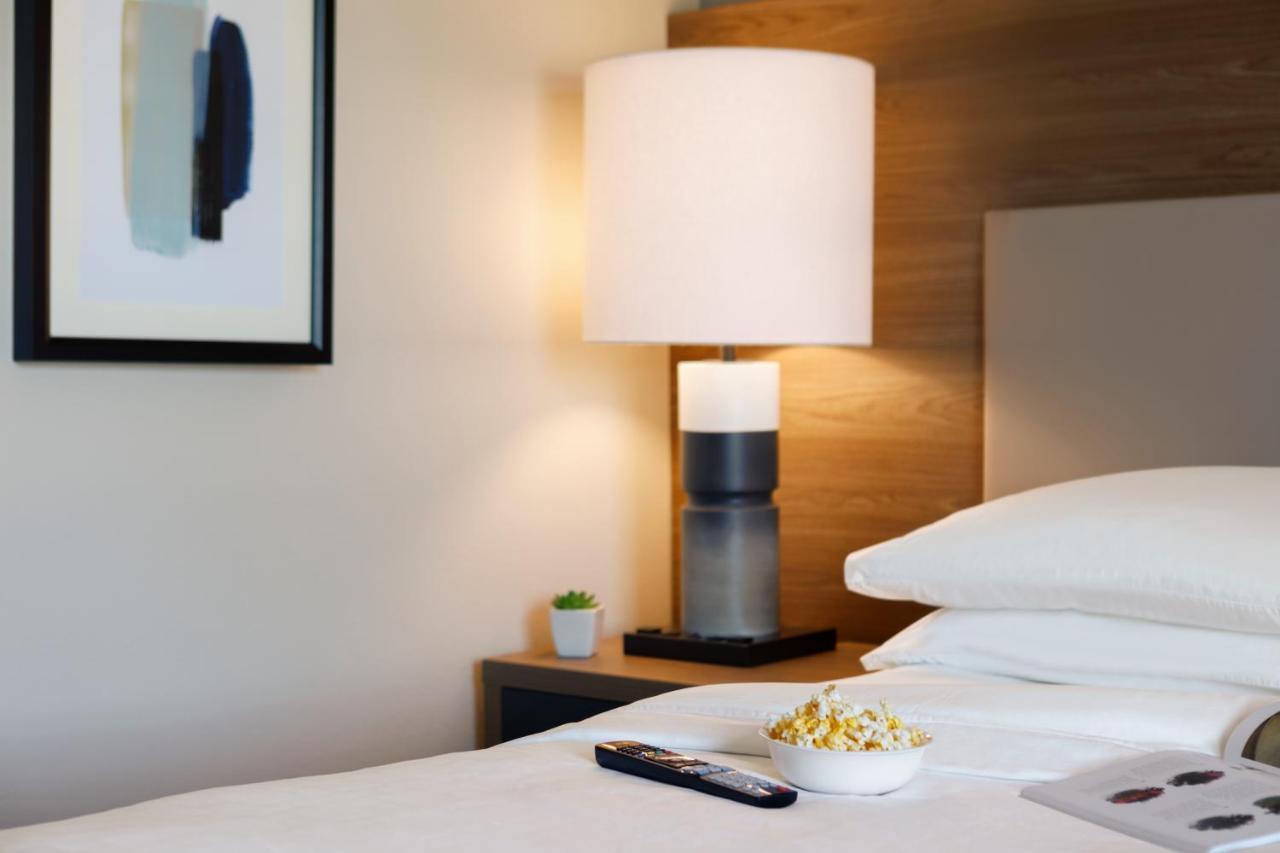 Candlewood Suites - Asheville Downtown By Ihg Εξωτερικό φωτογραφία