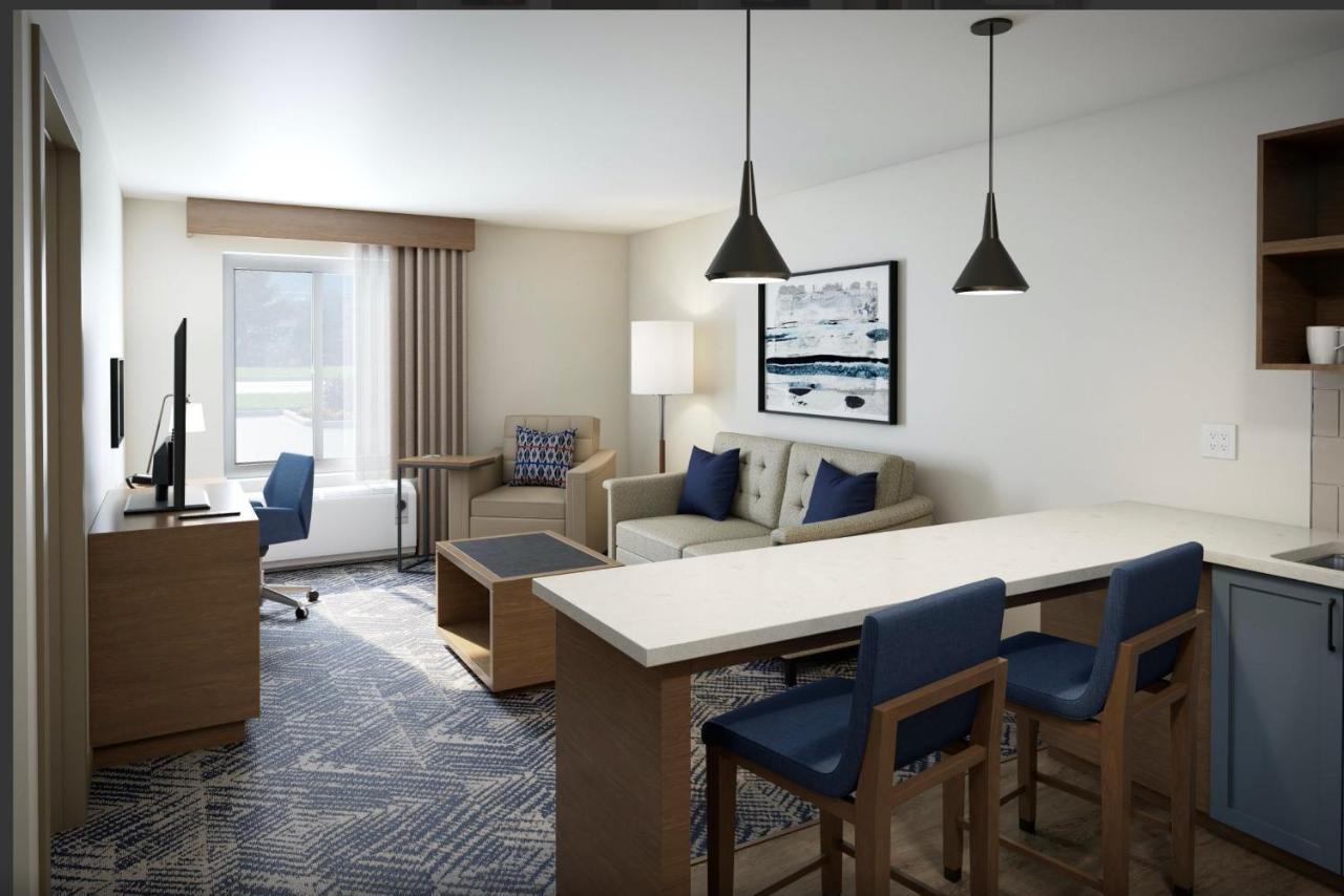 Candlewood Suites - Asheville Downtown By Ihg Εξωτερικό φωτογραφία