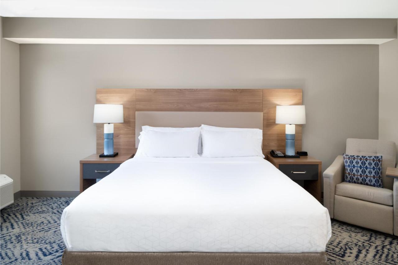 Candlewood Suites - Asheville Downtown By Ihg Εξωτερικό φωτογραφία