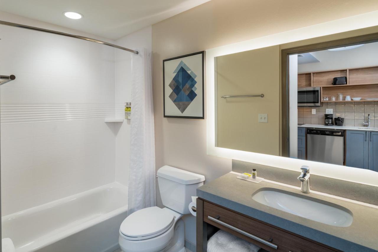 Candlewood Suites - Asheville Downtown By Ihg Εξωτερικό φωτογραφία