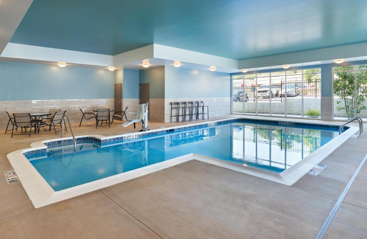 Candlewood Suites - Asheville Downtown By Ihg Εξωτερικό φωτογραφία
