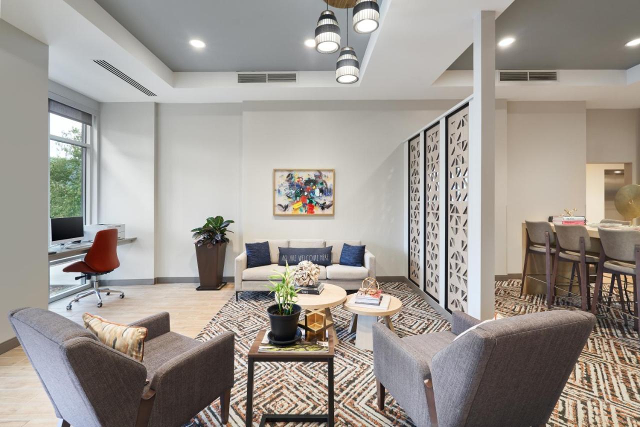 Candlewood Suites - Asheville Downtown By Ihg Εξωτερικό φωτογραφία