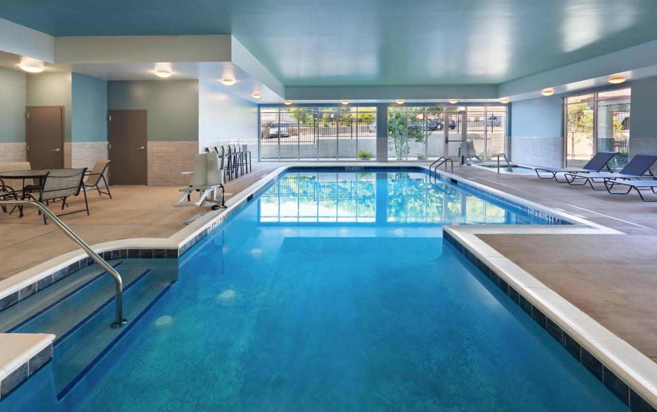 Candlewood Suites - Asheville Downtown By Ihg Εξωτερικό φωτογραφία