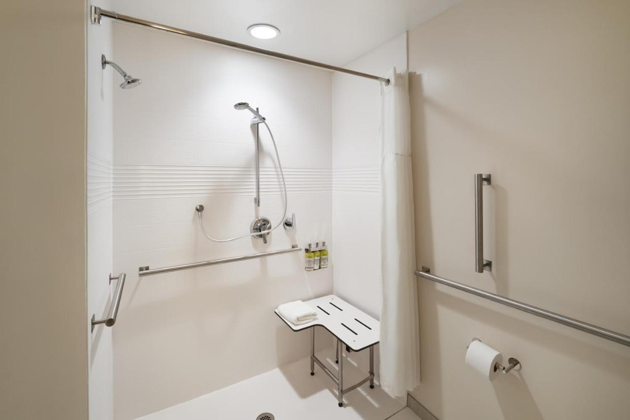 Candlewood Suites - Asheville Downtown By Ihg Εξωτερικό φωτογραφία