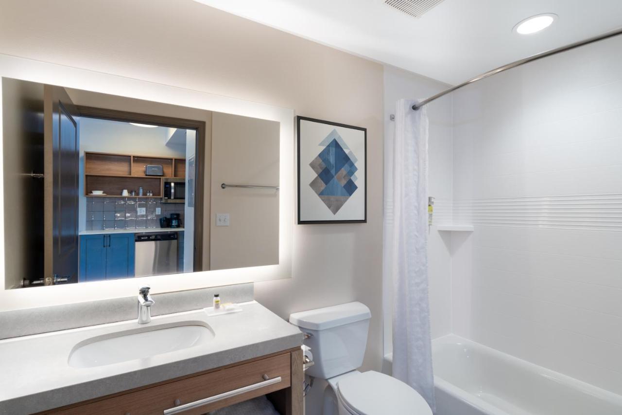 Candlewood Suites - Asheville Downtown By Ihg Εξωτερικό φωτογραφία