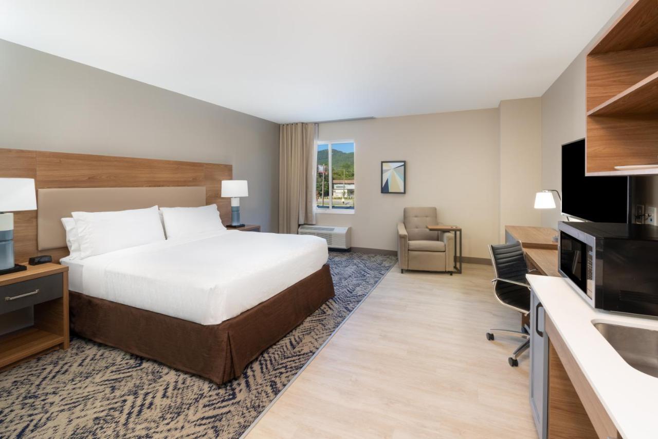 Candlewood Suites - Asheville Downtown By Ihg Εξωτερικό φωτογραφία