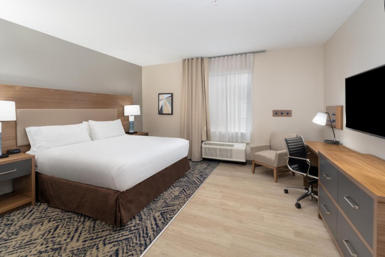 Candlewood Suites - Asheville Downtown By Ihg Εξωτερικό φωτογραφία