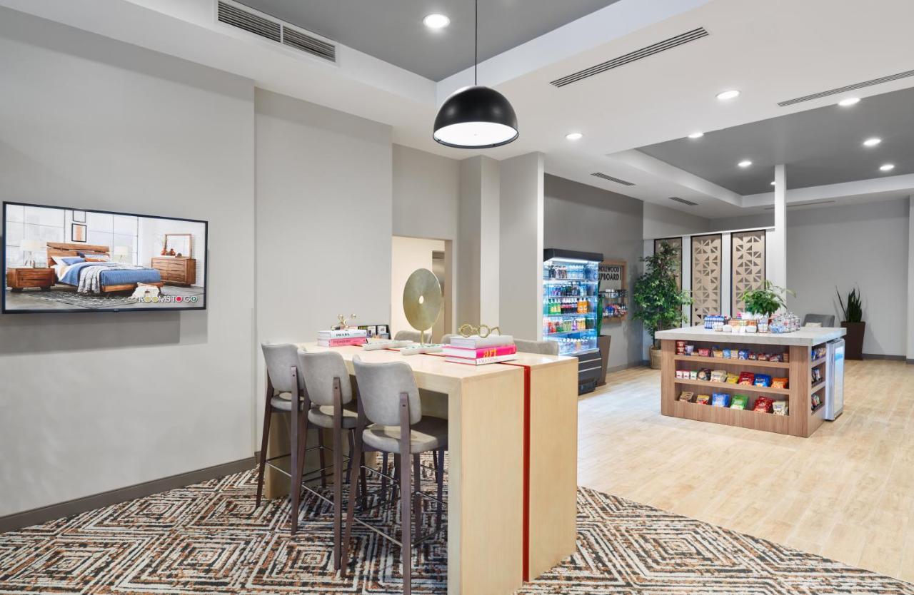Candlewood Suites - Asheville Downtown By Ihg Εξωτερικό φωτογραφία