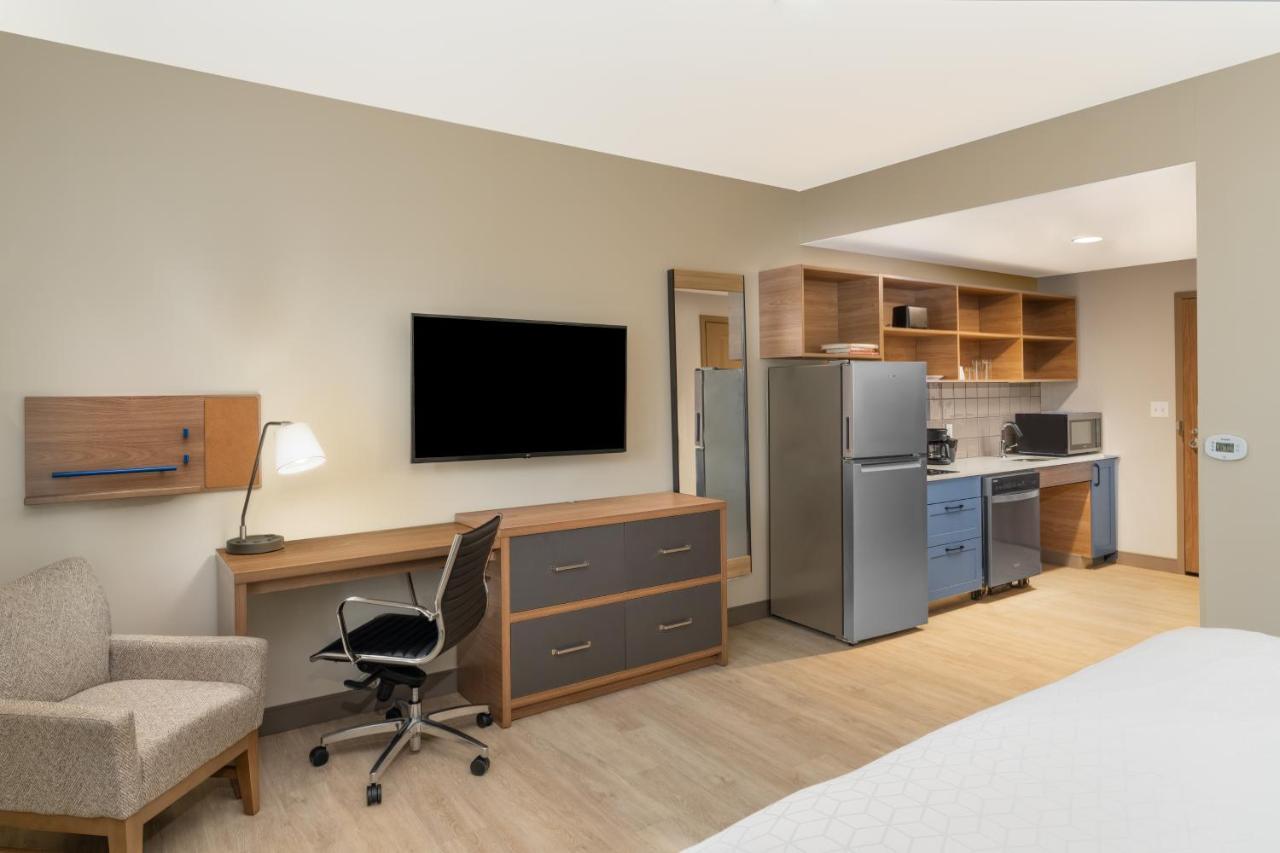 Candlewood Suites - Asheville Downtown By Ihg Εξωτερικό φωτογραφία