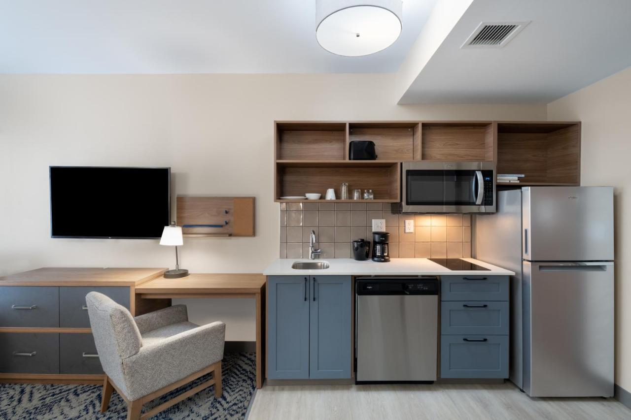 Candlewood Suites - Asheville Downtown By Ihg Εξωτερικό φωτογραφία