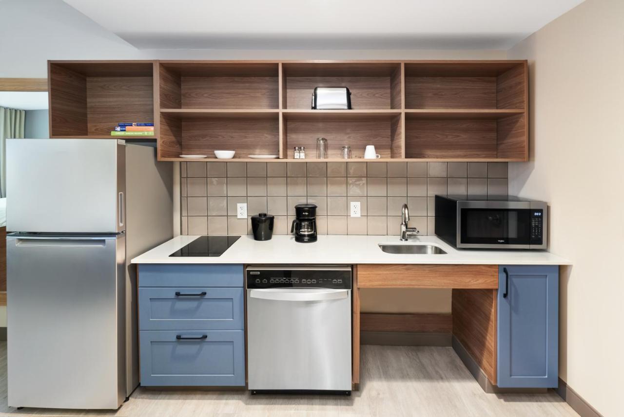 Candlewood Suites - Asheville Downtown By Ihg Εξωτερικό φωτογραφία