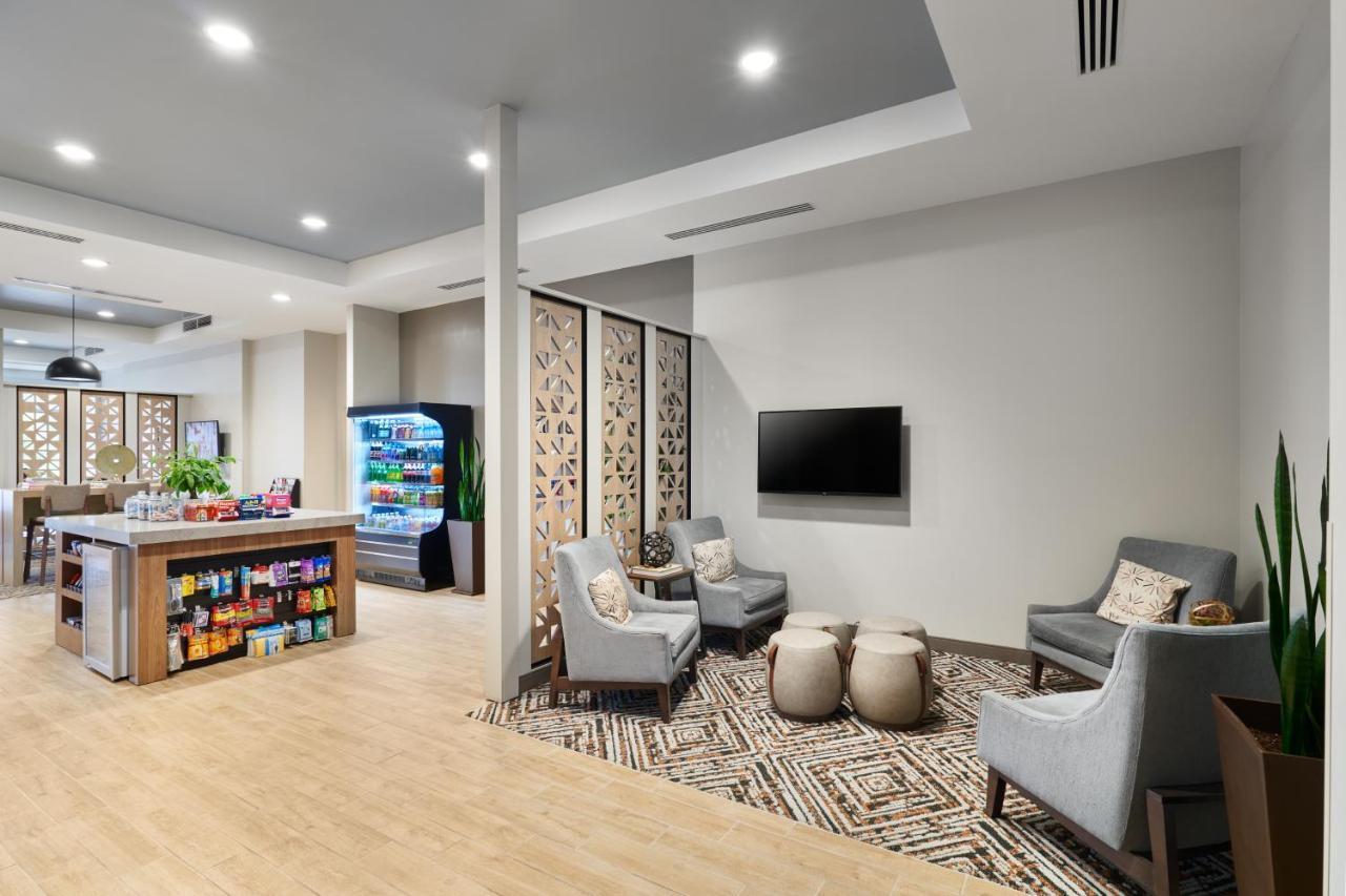 Candlewood Suites - Asheville Downtown By Ihg Εξωτερικό φωτογραφία