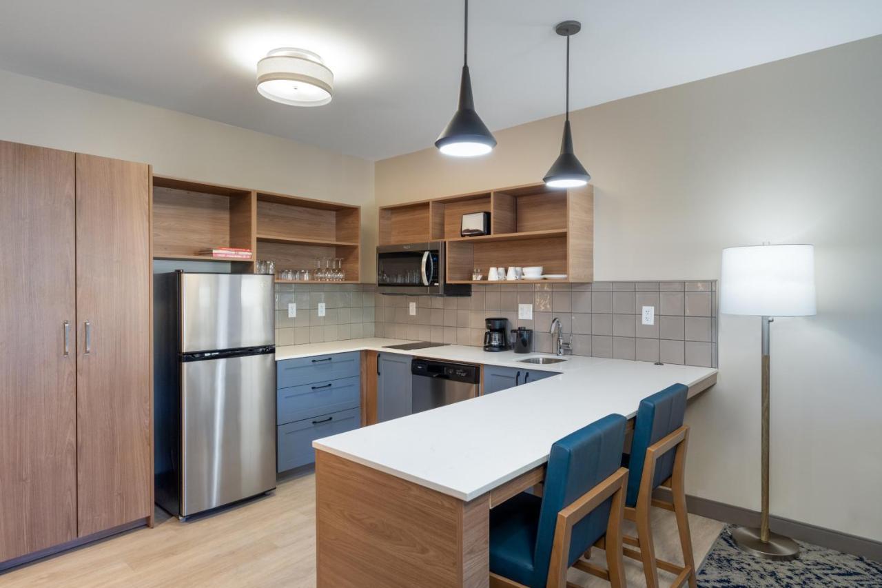 Candlewood Suites - Asheville Downtown By Ihg Εξωτερικό φωτογραφία