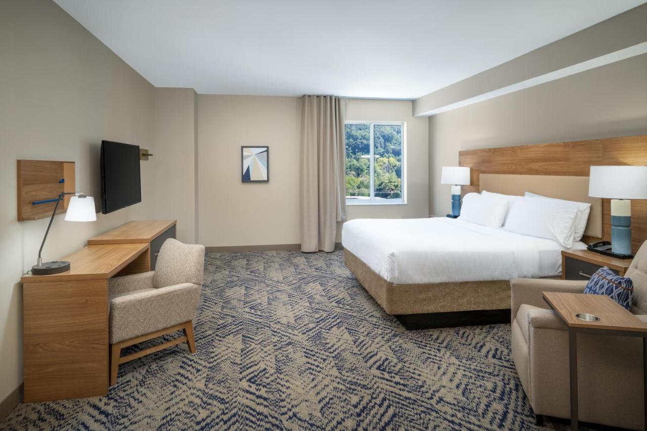 Candlewood Suites - Asheville Downtown By Ihg Εξωτερικό φωτογραφία
