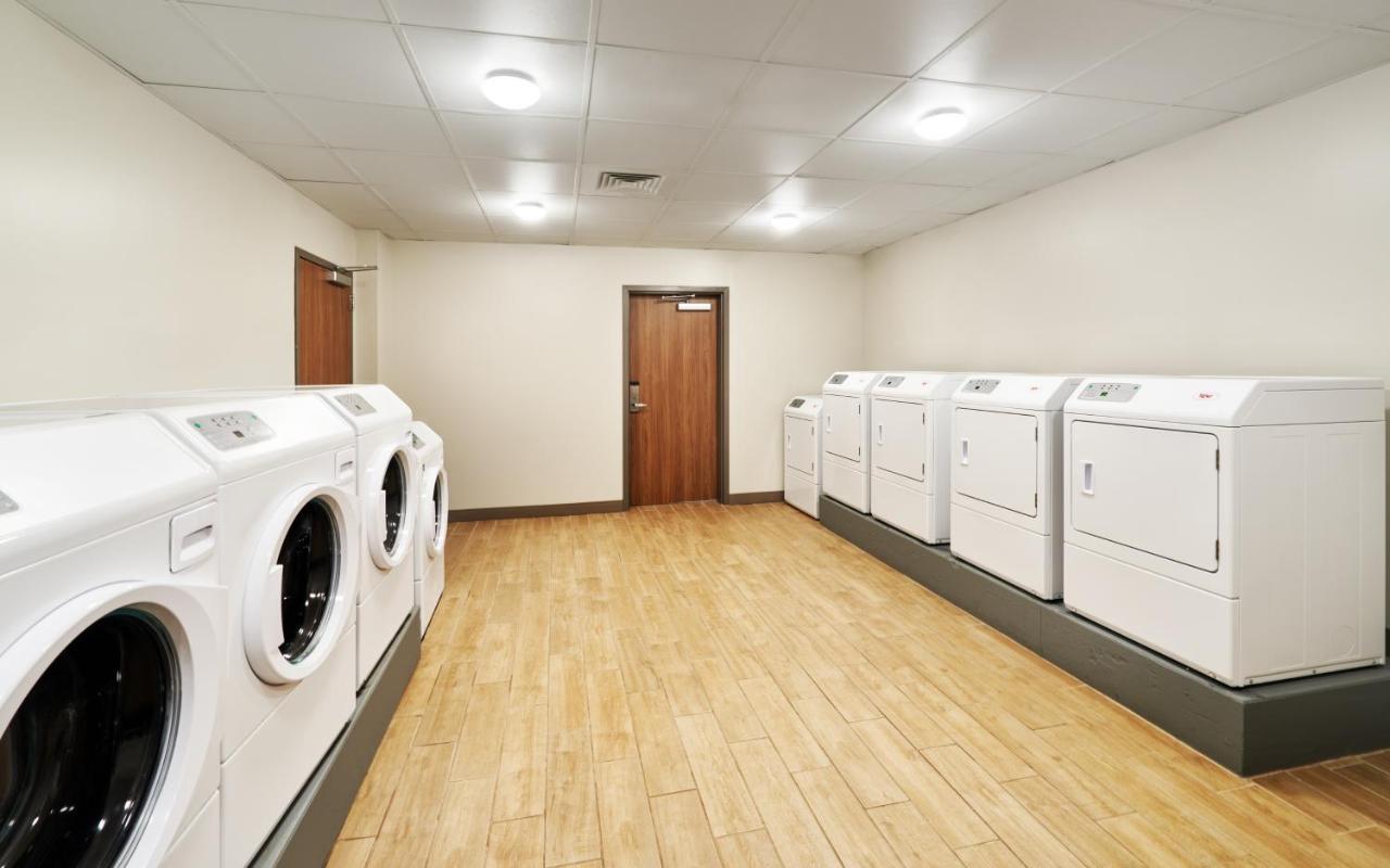 Candlewood Suites - Asheville Downtown By Ihg Εξωτερικό φωτογραφία