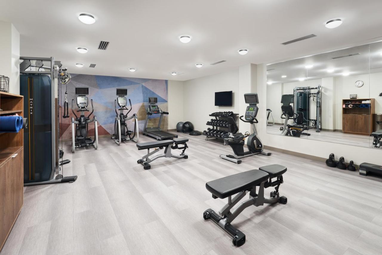 Candlewood Suites - Asheville Downtown By Ihg Εξωτερικό φωτογραφία