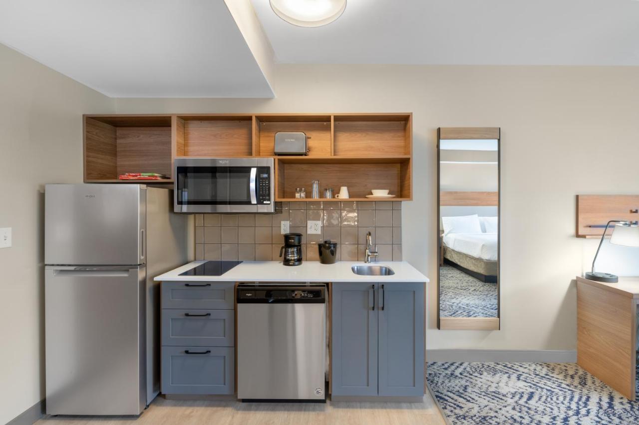 Candlewood Suites - Asheville Downtown By Ihg Εξωτερικό φωτογραφία