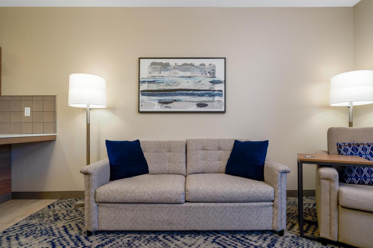 Candlewood Suites - Asheville Downtown By Ihg Εξωτερικό φωτογραφία